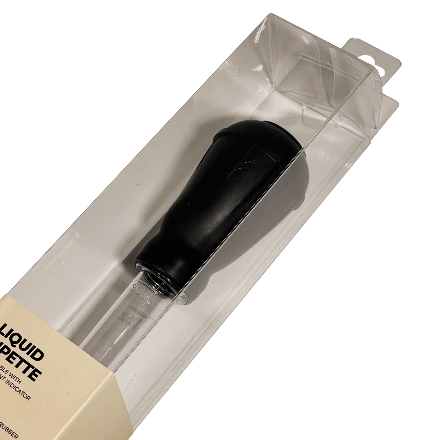 Terrarium Supplies - Liquid Pipette
