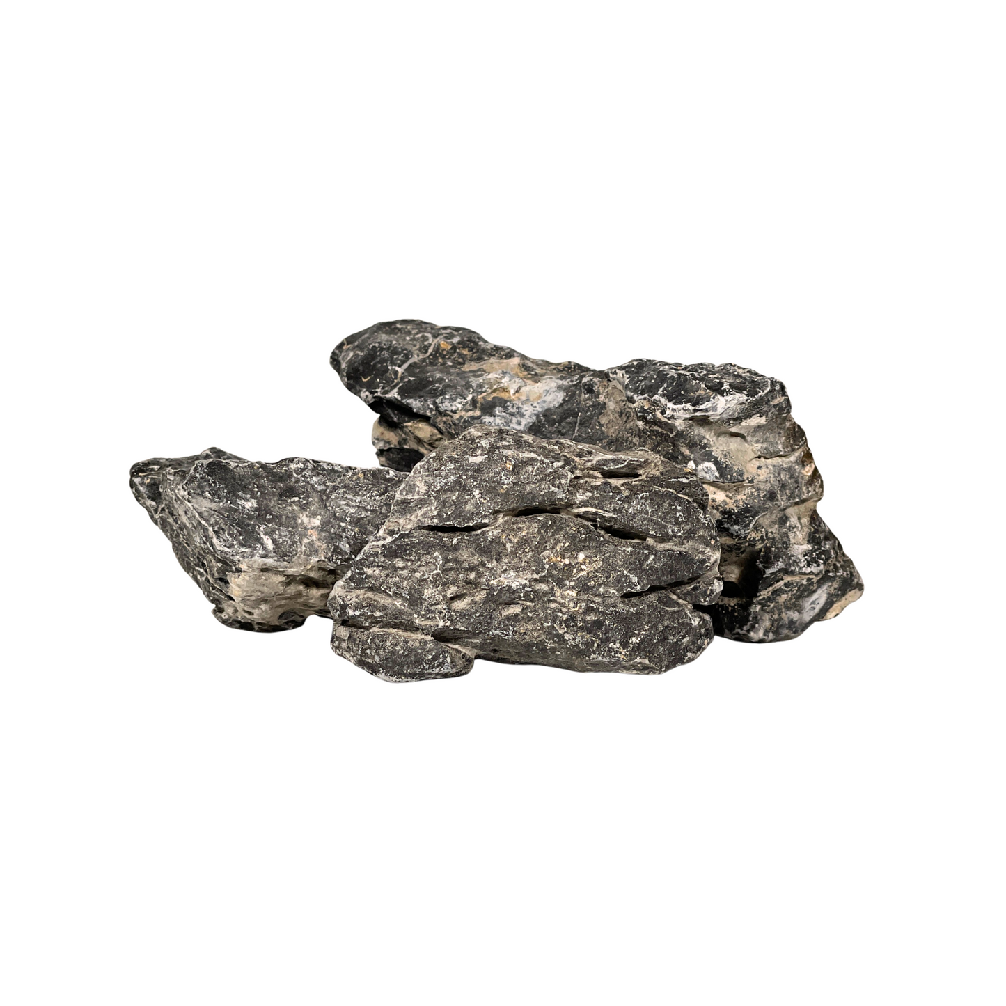 Terrarium Supplies - Scenery Aquarium Rock