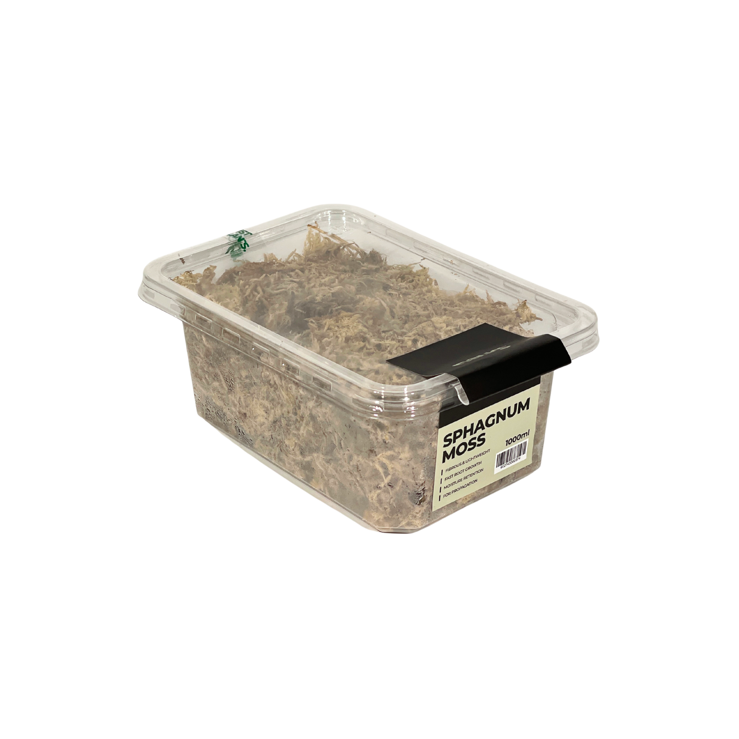 Terrarium Supplies - Sphagnum moss (Dried)