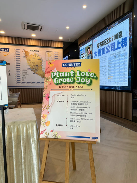 Mother’s Day Moments: Plant Love, Grow Joy