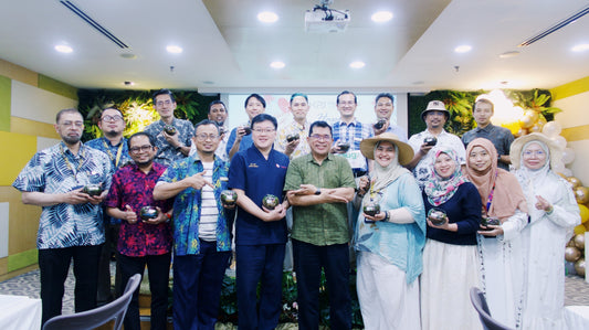Corporate Gifts for KPJ Pasir Gudang
