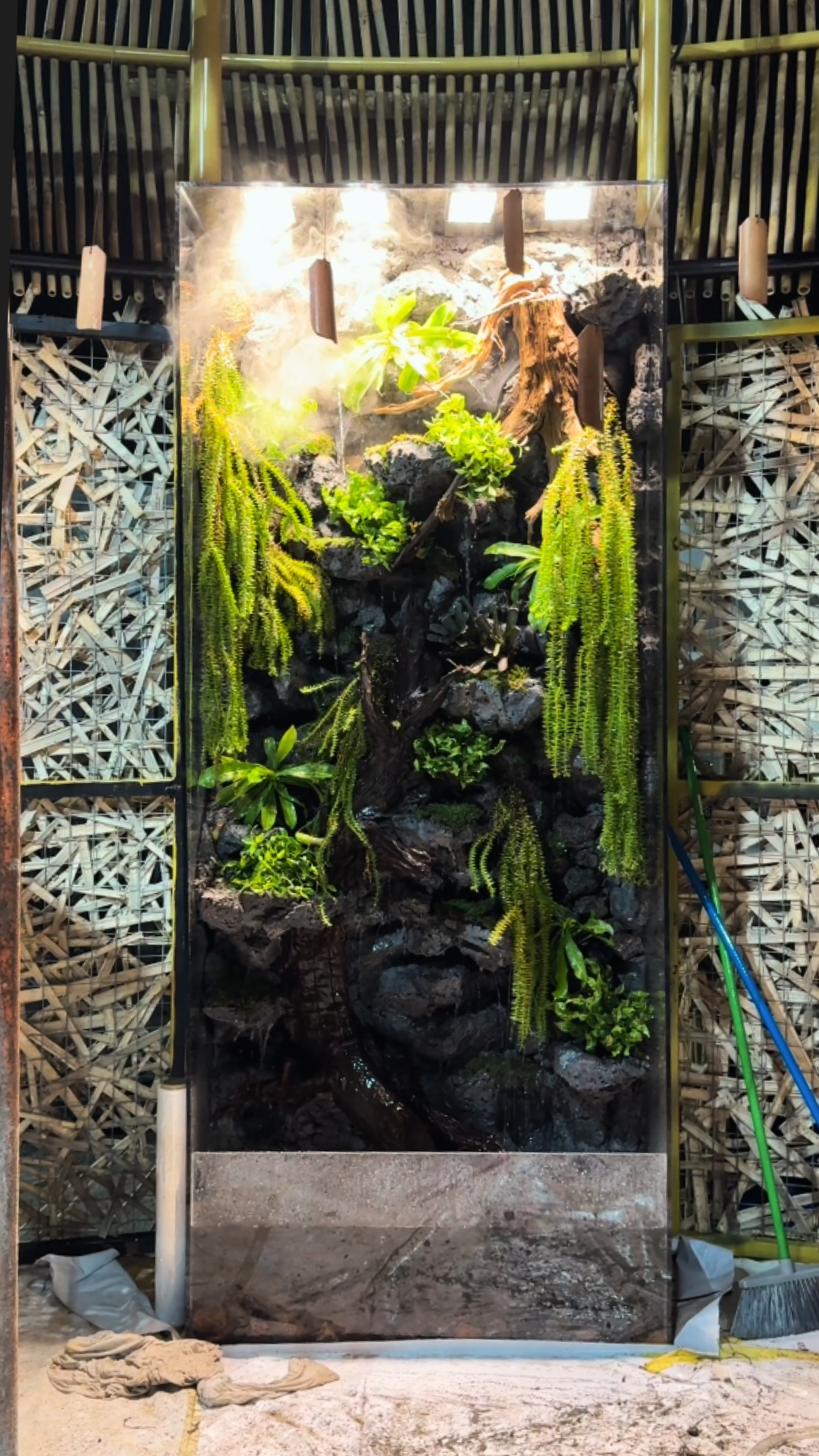 Paludarium Hari Landskap Negara 2026 with MBJB