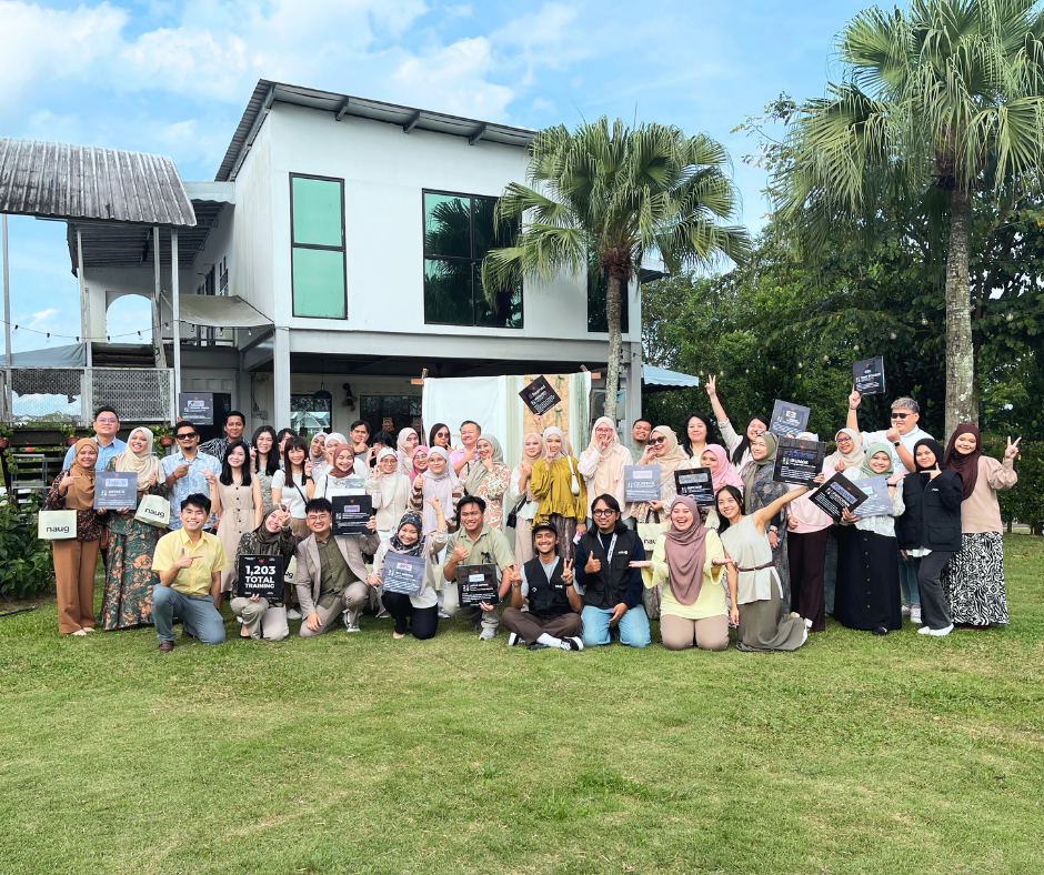 Celebrating the People Who Care for Everyone through Terrarium Workshop