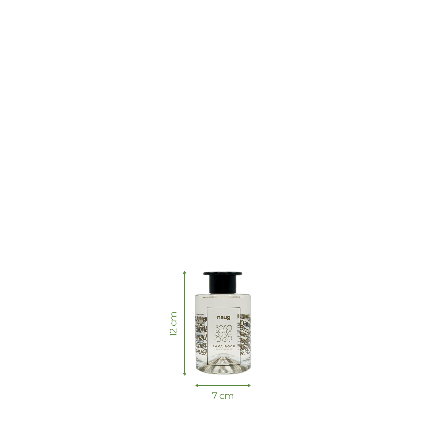 Home Fragrance - Aroma Reed Diffuser 220ml