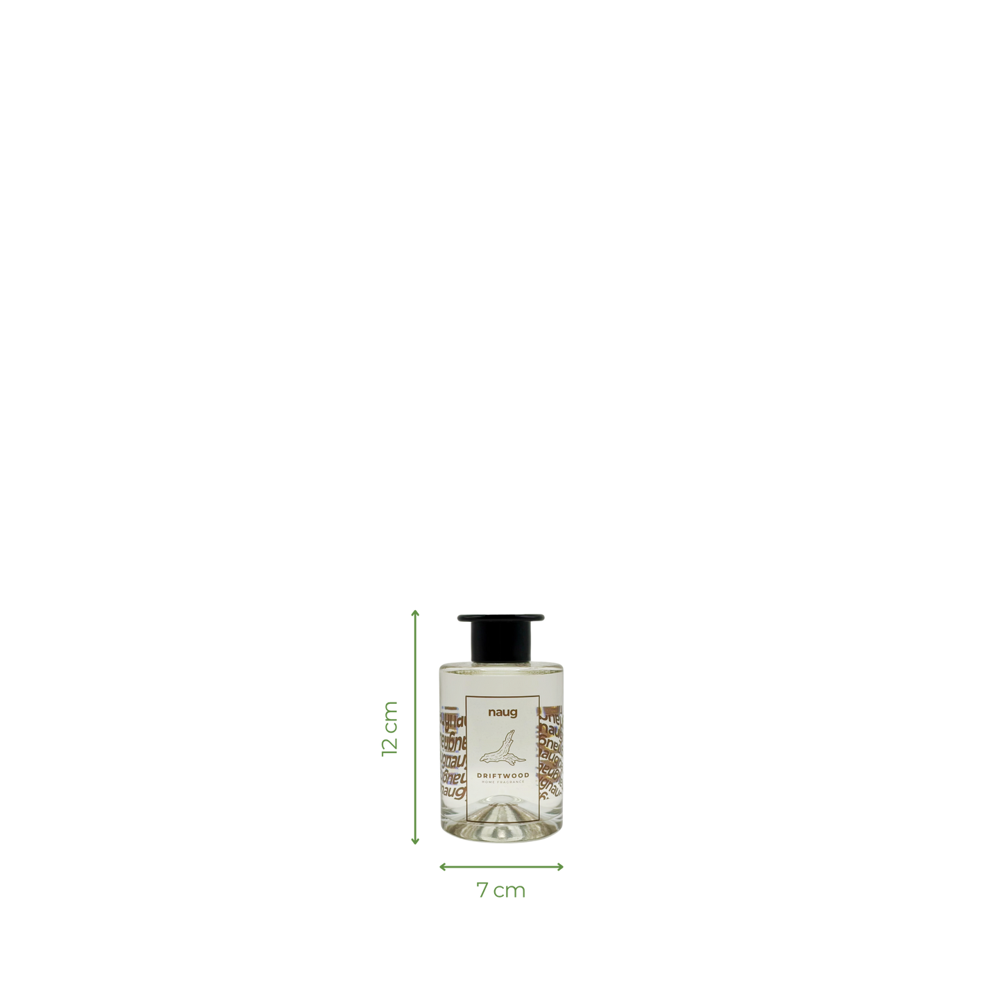 Home Fragrance - Aroma Reed Diffuser 220ml