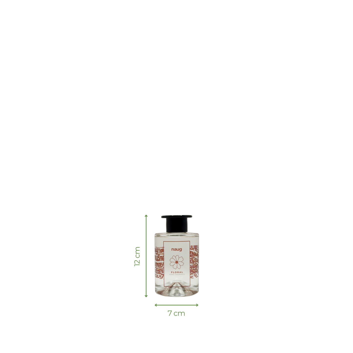 Home Fragrance - Aroma Reed Diffuser 220ml
