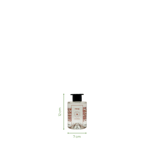 Home Fragrance - Aroma Reed Diffuser 220ml