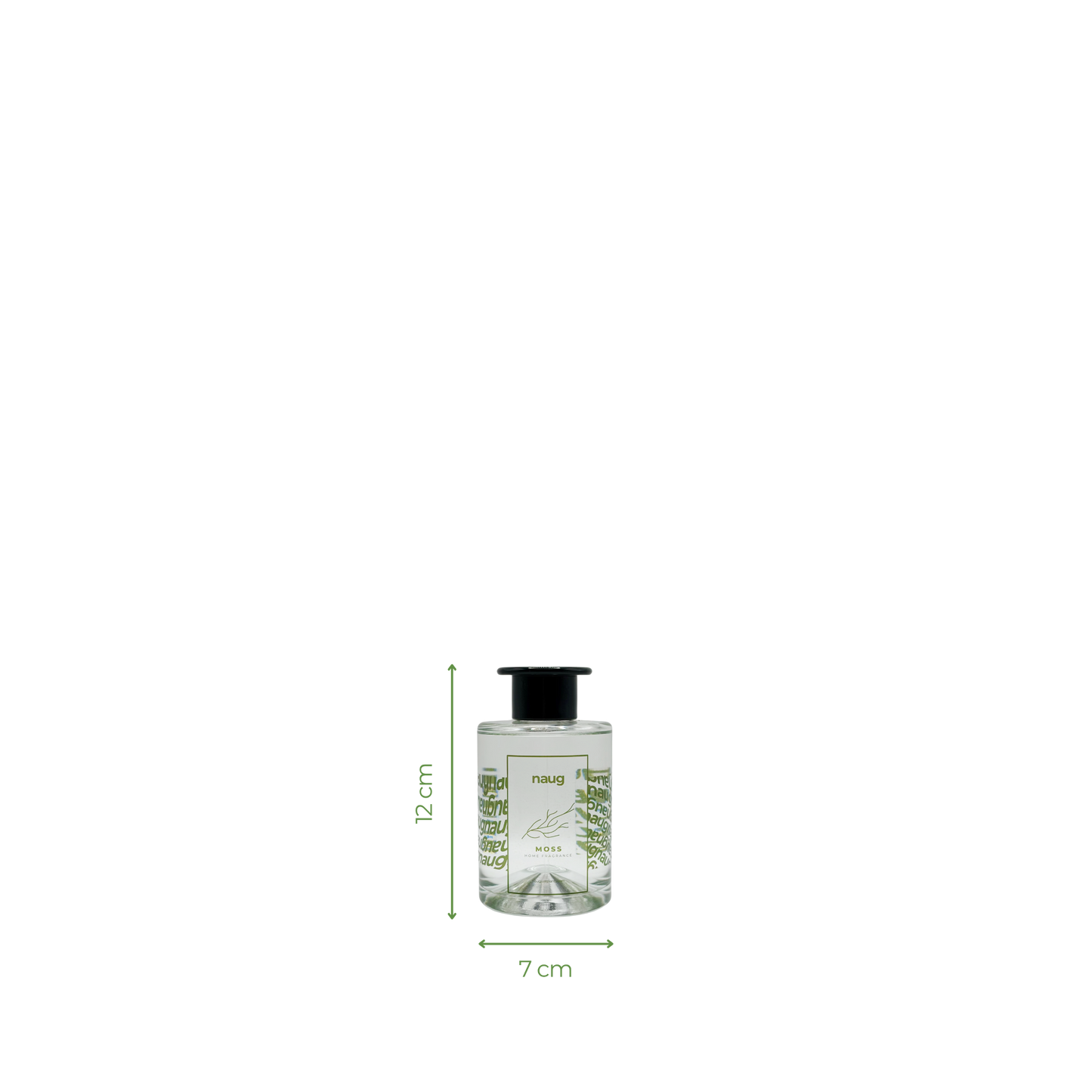 Home Fragrance - Aroma Reed Diffuser 220ml