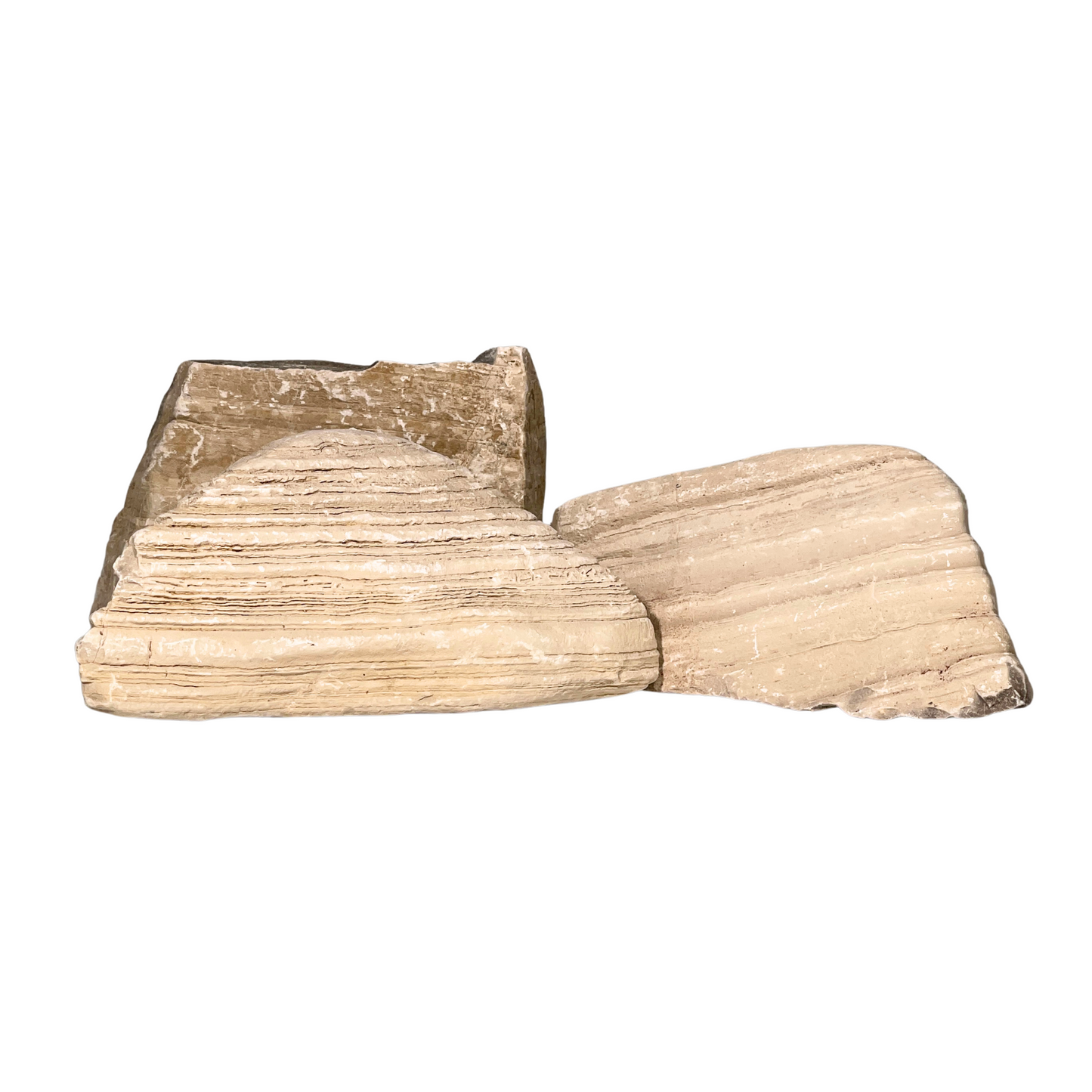 Terrarium Supplies - Gobi Desert Rock