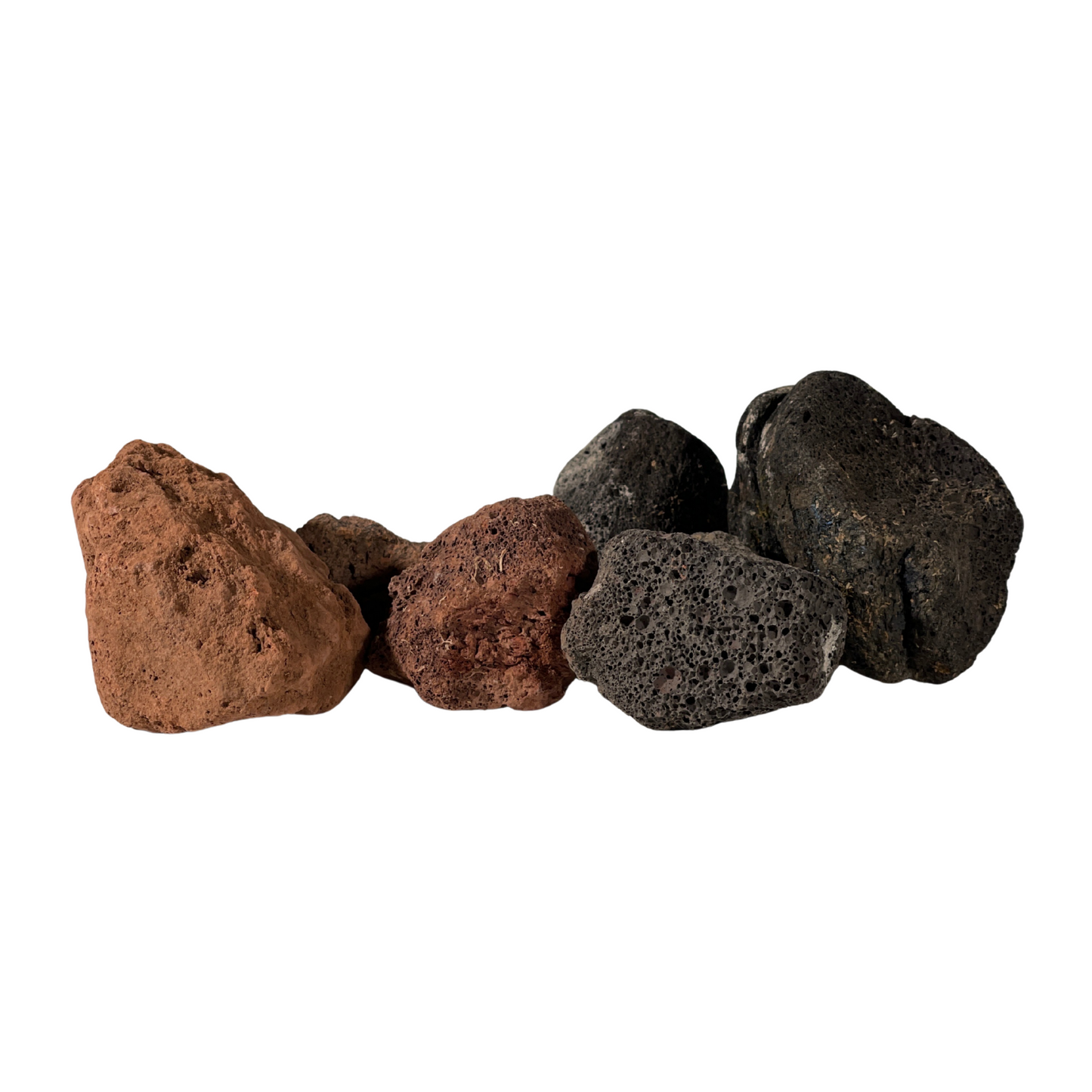Terrarium Supplies - Lava Rock