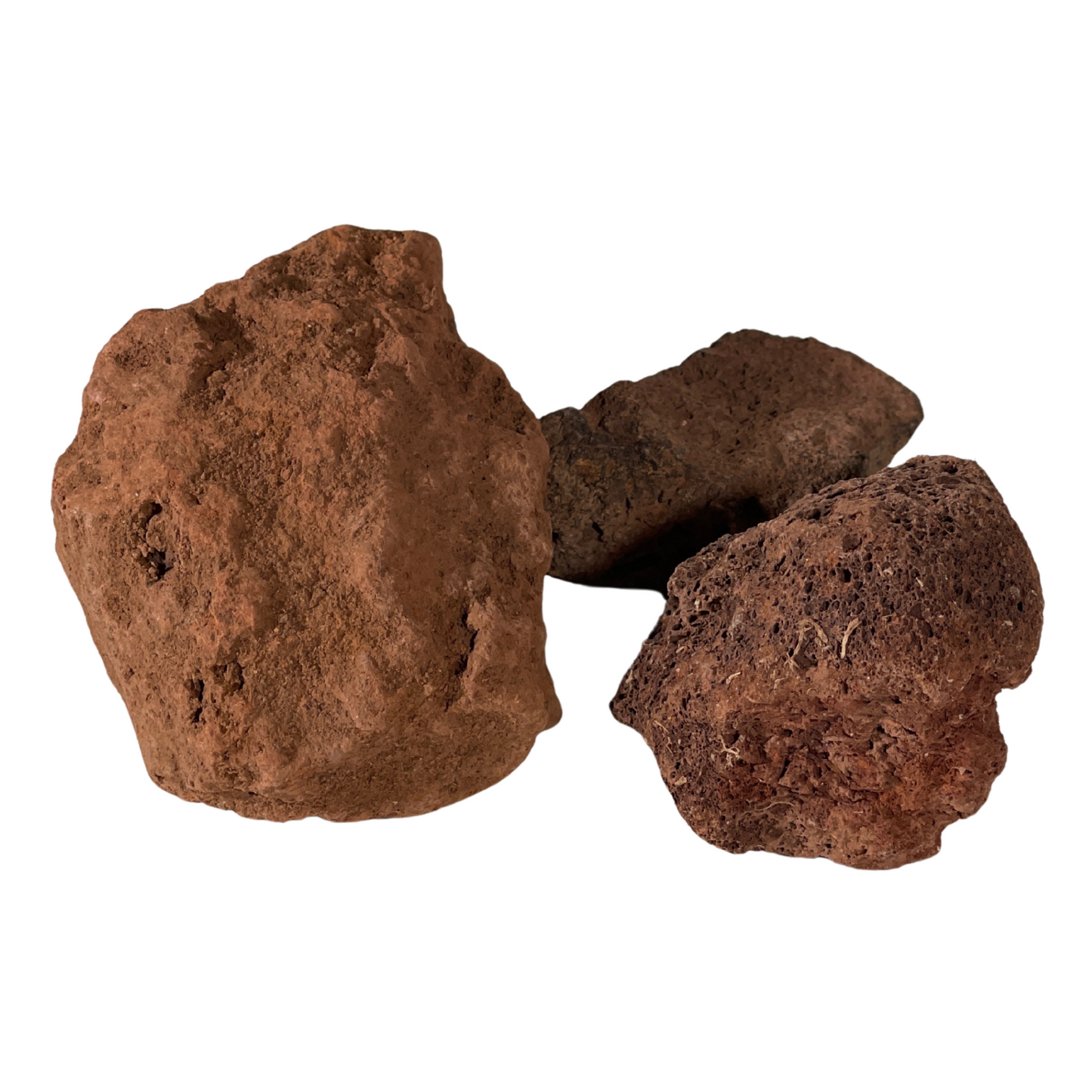 Terrarium Supplies - Lava Rock