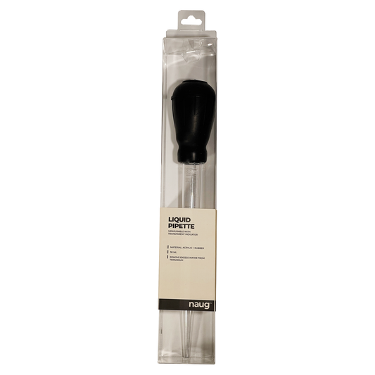 Terrarium Supplies - Liquid Pipette