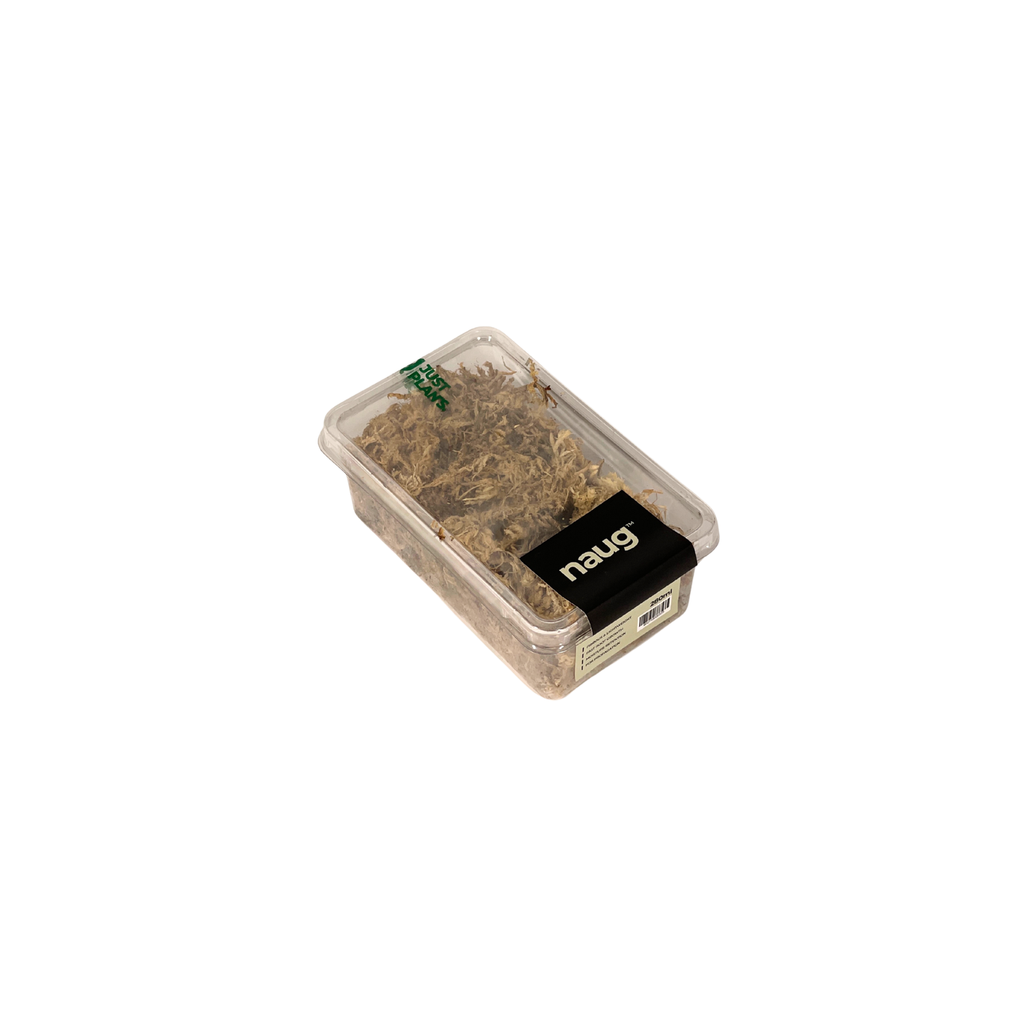 Terrarium Supplies - Sphagnum moss (Dried)